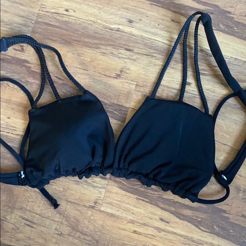 San Lorenzo bikini top